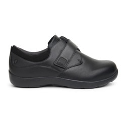 No. 81 Double Depth in Casual Black